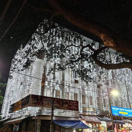 Super Hotel O Urban Inn Bangalore Dış mekan fotoğraf