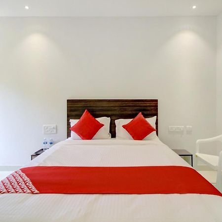 Super Hotel O Urban Inn Bangalore Dış mekan fotoğraf