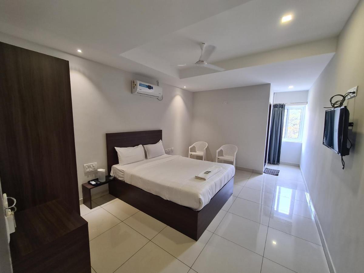 Super Hotel O Urban Inn Bangalore Dış mekan fotoğraf