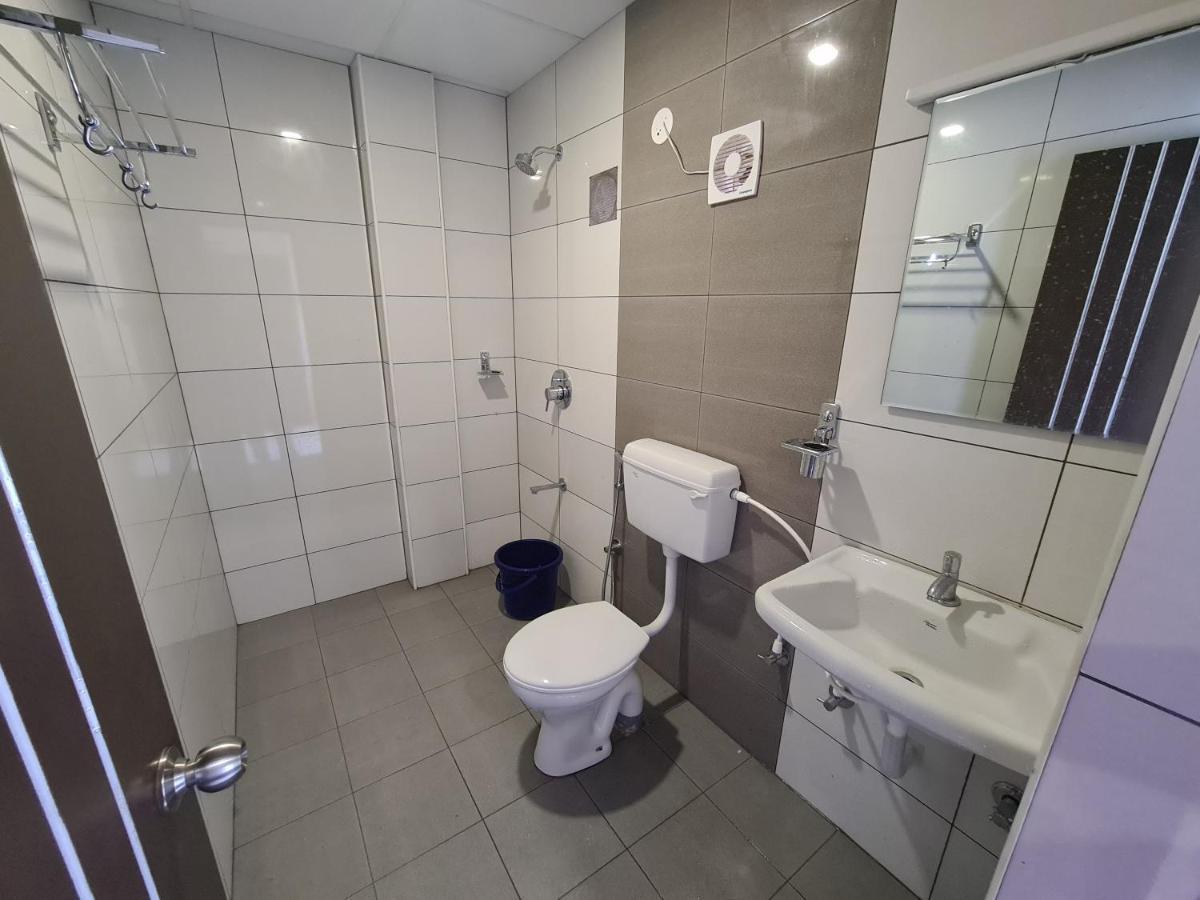 Super Hotel O Urban Inn Bangalore Dış mekan fotoğraf