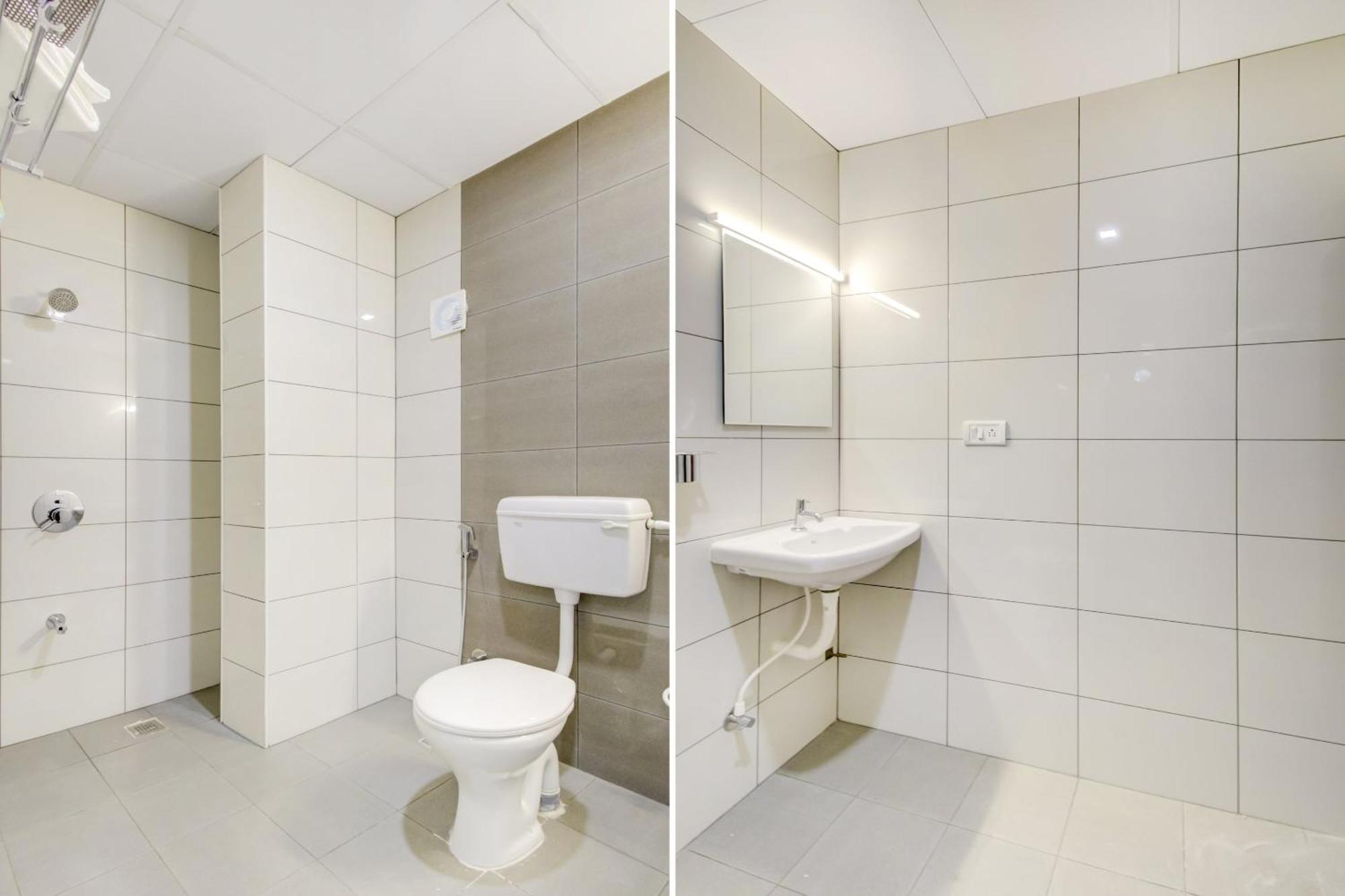 Super Hotel O Urban Inn Bangalore Dış mekan fotoğraf